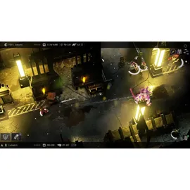 Warhammer 40.000: Deathwatch (USK) (PS4)