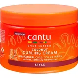 Cantu Coconut Curling Cream 340 g