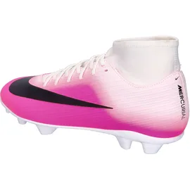Nike Mercurial Superfly 11 FG/MG Herren Multi-Color/Black 43