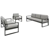 beautysofa Stella Set 6-tlg. Beige