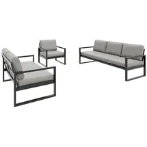 beautysofa Stella Set 6-tlg. Beige