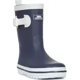 Trespass Trumpet Gummistiefel Blau 27