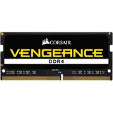 Corsair Vengeance 8GB DDR4-3200 CL22 SO-DIMM