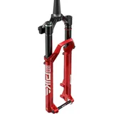 RockShox Pike Ultimate 29 Zoll 140 mm Rot/Schwarz