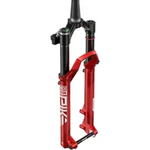 RockShox Pike Ultimate 29 Zoll 140 mm Rot/Schwarz