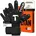Black-out Schwarz 6