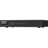 QNAP QSW-1108-8T-R2 8 Port 2.5Gbps RJ45, unmanaged Switch