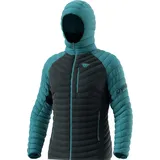 Dynafit Radical Down RDS Herren Outdoorjacke-Dunkel-Blau-XXL