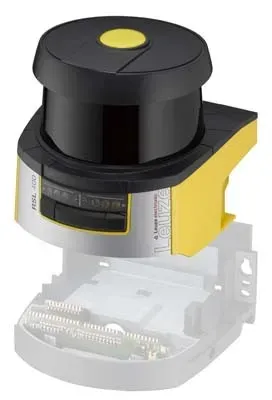 Leuze Sicherheits-Laserscanner RSL420-S