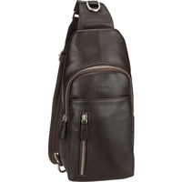 Picard Sling Bag Milano 7972 Rucksäcke Braun Herren