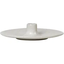 Broste Copenhagen Nordic Vanilla Kerzenleuchter 4cm
