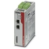 FL mGuard industrial RS w/VPN-10 Firewall (Hardware) 0,099 Gbit/s