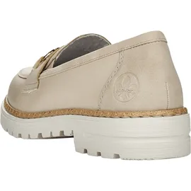 Rieker Damen Halbschuhe 54862
