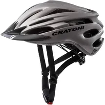 CRATONI Pacer 58-62 cm anthracite matt