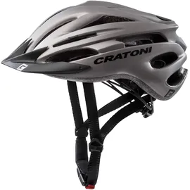 CRATONI Pacer 58-62 cm anthracite matt