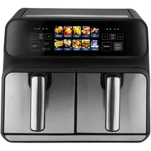 Proficook PC-FR 1287 H schwarz