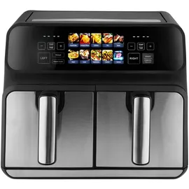 Proficook PC-FR 1287 H schwarz