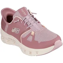 SKECHERS Glide-Step Pro Dark Mauve 35