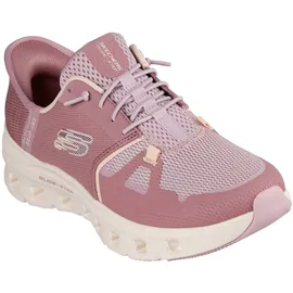 SKECHERS Glide-Step Pro Dark Mauve 35