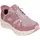 SKECHERS Glide-Step Pro Dark Mauve 35