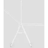 Brabantia Hangon Wäschetrockner 181 cm weiß