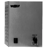 WOLF-Garten Wolf 3-Stufenschalter D 3-4T Motorvollschutzschalter 4A, 400 V