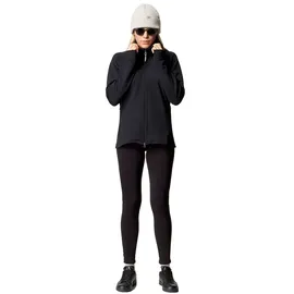 Houdini Mono Air Fleece True Black S