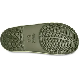 Crocs Bayaband Slide 37-38 EU Army Green