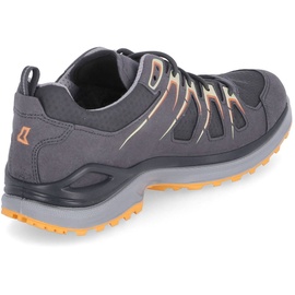 Lowa Innox Evo GTX Lo Damen graphit/melone 39,5