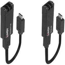 Lindy Sender und Empfänger - USB-Erweiterung