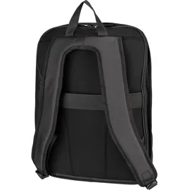 Mandarina Duck Rucksack District KPT11 grau / schwarz