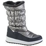 CMP Holse 39Q4996-U303, Schneestiefel, Damen, Silber, Größe: 36