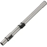 FixedByU Teleskop Edelstahl-Saugrohr 35 mm 54-90 cm
