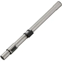 FixedByU Teleskop Edelstahl-Saugrohr 35 mm 54-90 cm