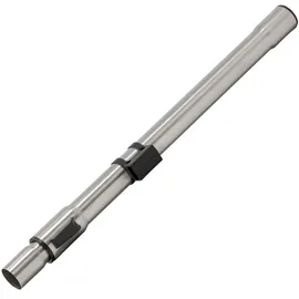 FixedByU Teleskop Edelstahl-Saugrohr 35 mm 54-90 cm