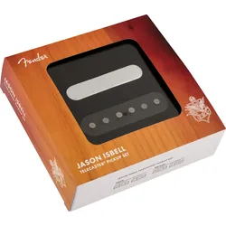 Fender Jason Isbell Telecaster Pickup Set - Pickup E-Gitarre