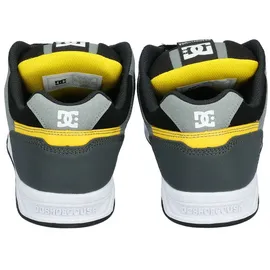 DC Shoes Stag Herren Grau/Schwarz 42,5