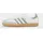 adidas Samba OG Kids Cloud White / Silver Green / Gum 38 2/3