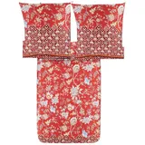 BASSETTI VICENZA R1 200x200 + 2x80x80cm - Rot