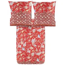 BASSETTI VICENZA R1 200x200 + 2x80x80cm - Rot