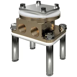 Steinberg Einbaukörper 1/2" Sanitär-Montagezubehör