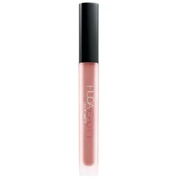 HUDA BEAUTY Liquid Matte Lipstick Lippenfarbe Wifey 4.2 ml Rosegold 