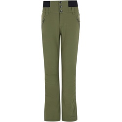 PROTEST LULLABY Hose 2024 botanic green - XL
