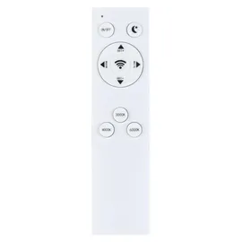 Novel Lakewood 1 LED silber
