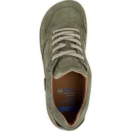 Koel Sportliche Schnürschuhe Damen Grün 40