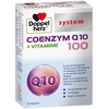 System Doppelherz Coenzym Q10 100 + Vitamine Kapseln 60 St.