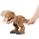 Mattel Imaginext Jurassic World Wütender T-Rex