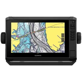 Garmin Fishfinder Echomap Uhd2 9 ́ ́ Schwarz