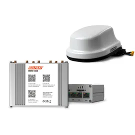 Selfsat MWR 5550 4G/LTE/5G WLAN Router