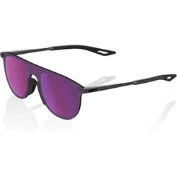 Legere Coil - Mirror Lens - Matte Gunmetal EINHEITSGRÖSSE